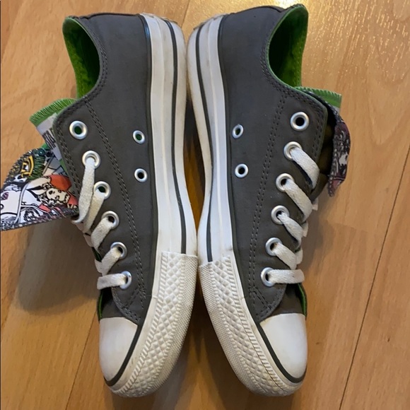 Converse - Picture 3 of 7